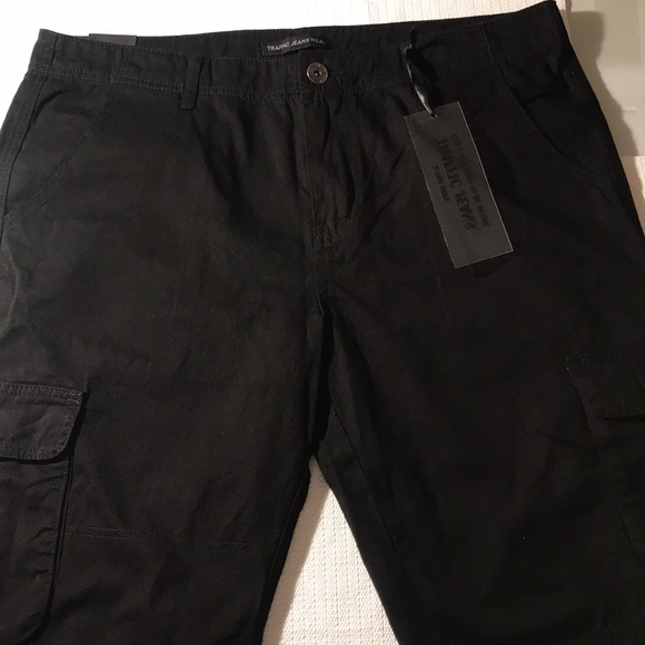 Traffic Jeans X-Tra Soft - Picture 1 of 5